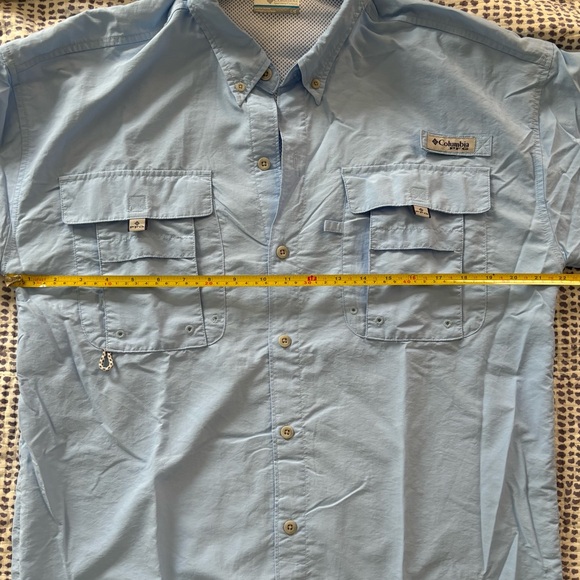 Men’s Patagonia PFG - Large - Picture 4 of 13